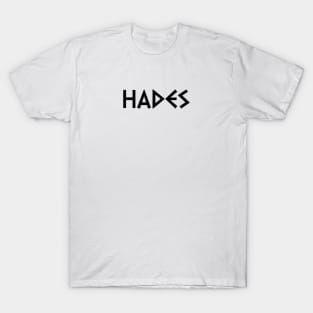 Hades T-Shirt